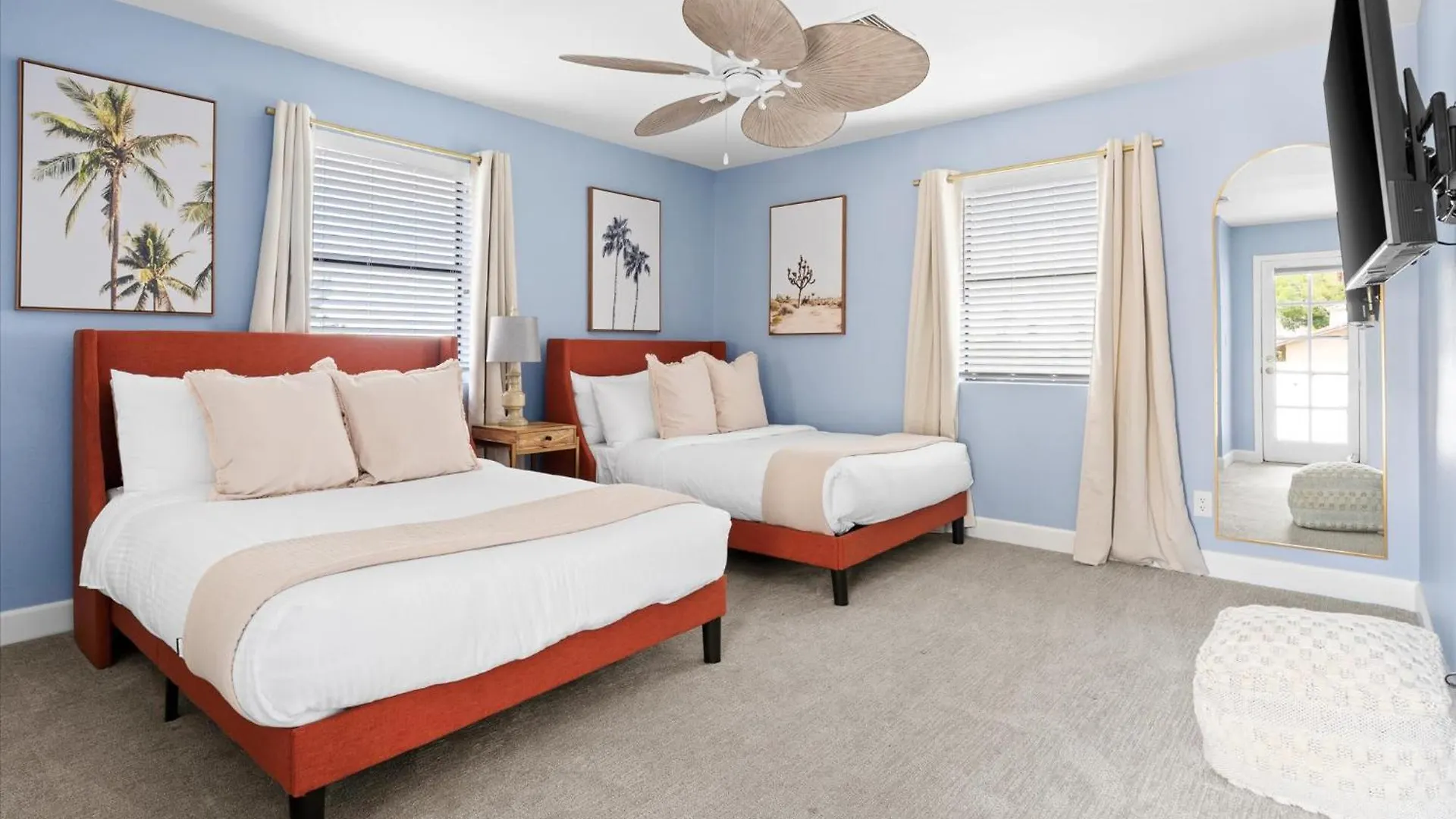 Casa vacanze Game Room Resort Pool Hottub Modern Desert Oasis Phoenix