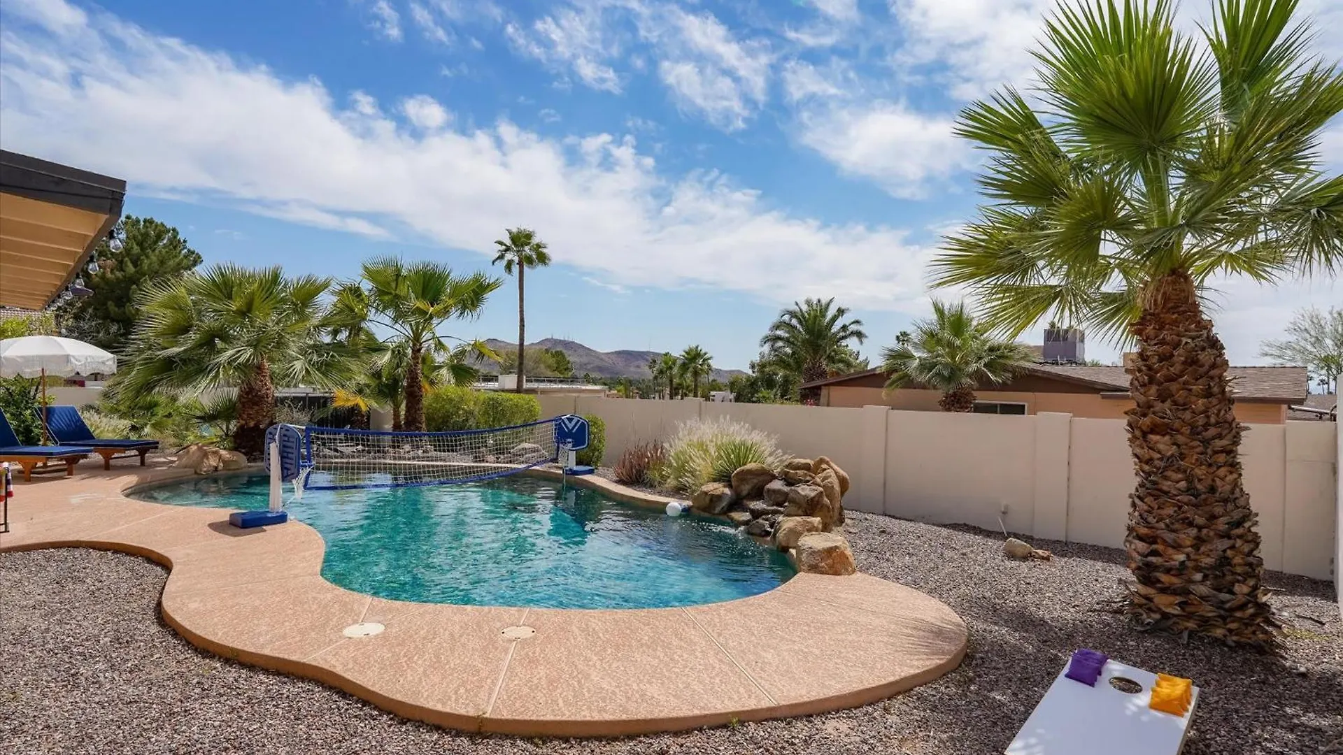 Game Room Resort Pool Hottub Modern Desert Oasis Phoenix 0*,  Stati Uniti