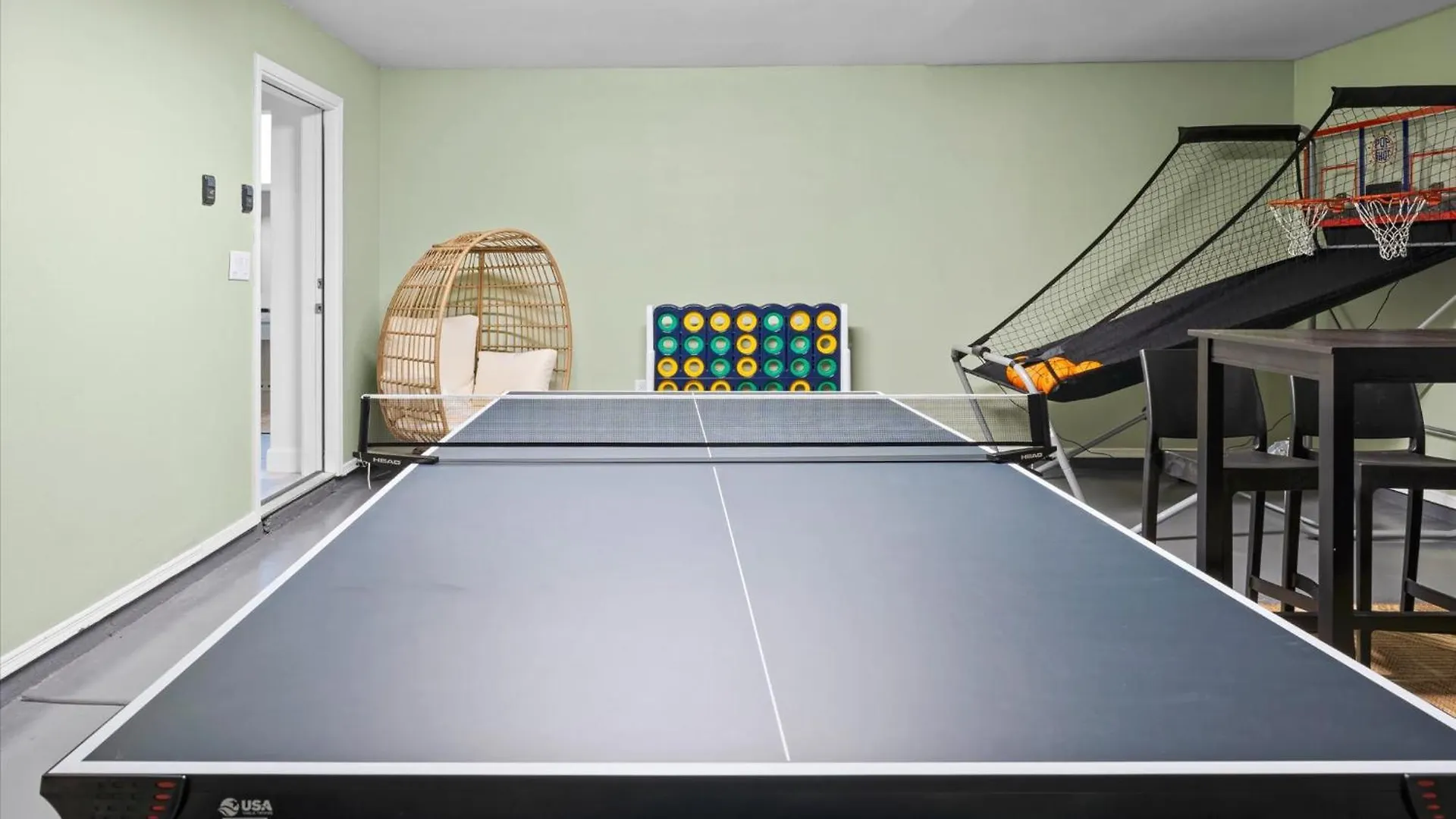 Game Room Resort Pool Hottub Modern Desert Oasis Phoenix Stati Uniti